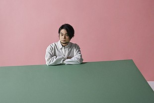 「堀込泰行による馬の骨、「燃え殻」「クモと蝶」「センチメンタル・ジャーニー」のMV公開」