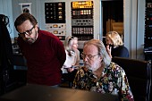 「ABBA、11/5発売の最新AL『ヴォヤージ』から第3弾シングル「ジャスト・ア・ノーション」公開」1枚目/4