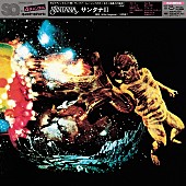 「サンタナ、全米No.1作『サンタナⅢ』のSA-CDマルチ・ハイブリッド盤が11/24発売決定」1枚目/2