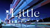 「w-inds.、新AL『20XX “We are”』から「Little」先行配信＆リリックビデオ公開」1枚目/4