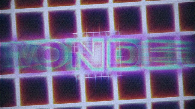 「ONE OK ROCK - Wonder [LYRIC VIDEO]」2枚目/6