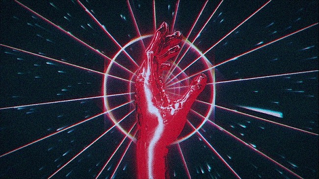 「ONE OK ROCK - Wonder [LYRIC VIDEO]」3枚目/6