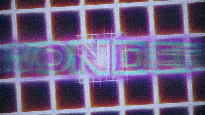 「ONE OK ROCK - Wonder [LYRIC VIDEO]」2枚目/6