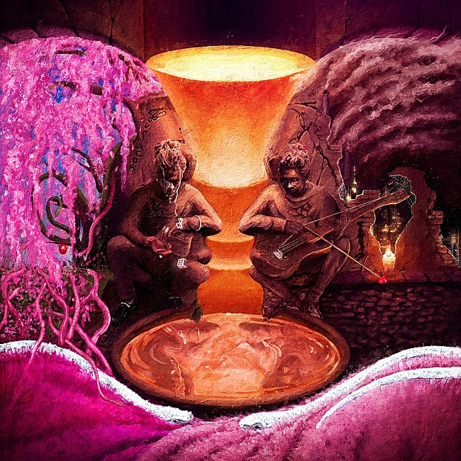 「『パンク』ヤング・サグ（Album Review）」1枚目/1