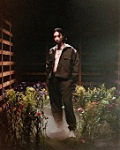 「keshi、デビューALへ向けたニュー・シングル「SOMEBODY」リリース」1枚目/2