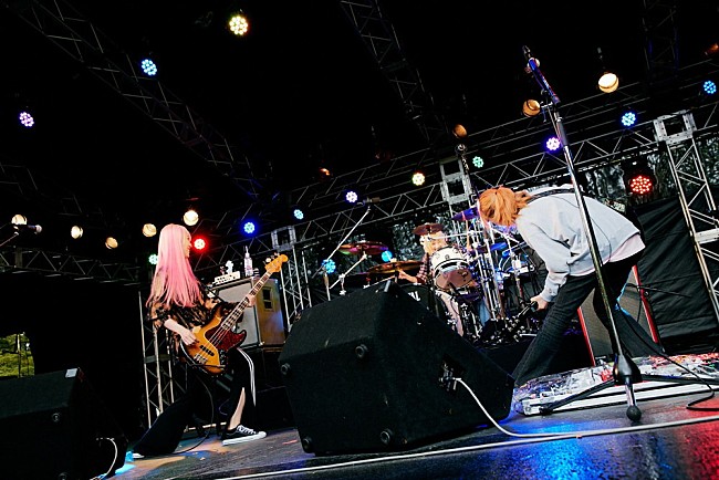 「the peggies」9枚目/12