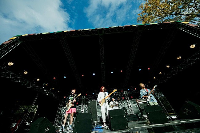 「TENDOUJI」10枚目/12