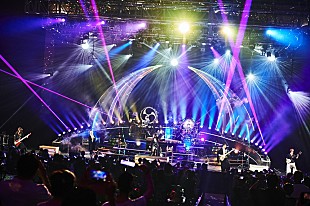 「WGB (和楽器バンド)、恒例ライブ【大新年会】が2022年開催決定」