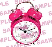 「「SILENT SIREN メンバーボイス入り目覚まし時計」」5枚目/6