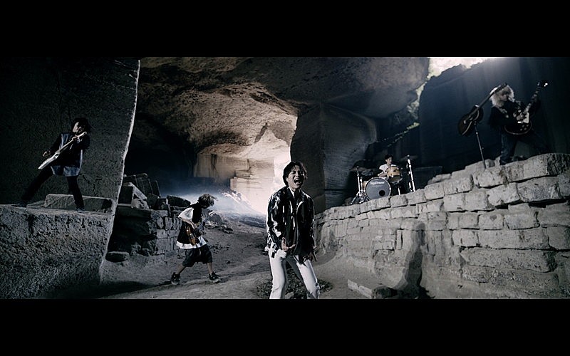 Novelbright、新SGから「seeker」先行配信決定 