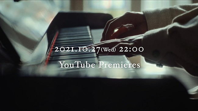 「SHE&#039;S、「Chained」MVプレミア公開決定」1枚目/3