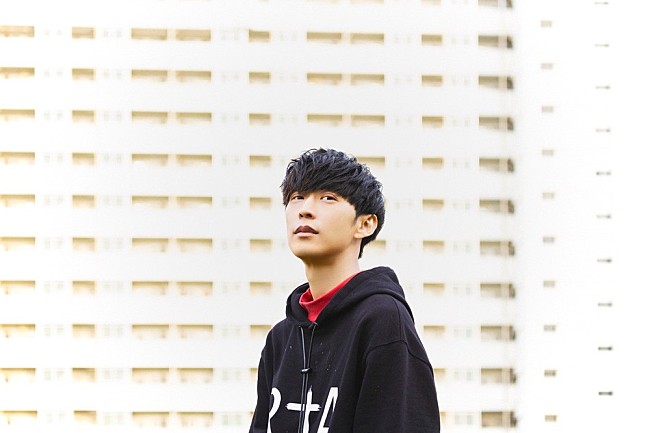 「大石昌良、自身初となるBillboard Live公演を開催」1枚目/1