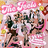 「MVの力で世界を制する?! TWICE「The Feels」」1枚目/2