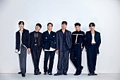 「MONSTA X、完全英語詞アルバム『The Dreaming』を12月にリリース」1枚目/2