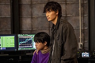 「「アバランチ」“牧原”千葉雄大の過去が明らかに　「千葉くんの泣きの演技がリアル」」