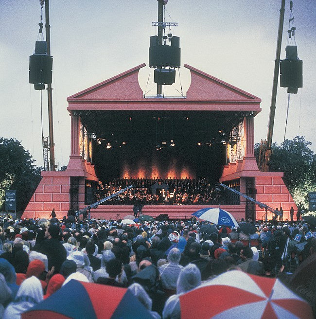 「（C）Decca Classics2021」4枚目/5