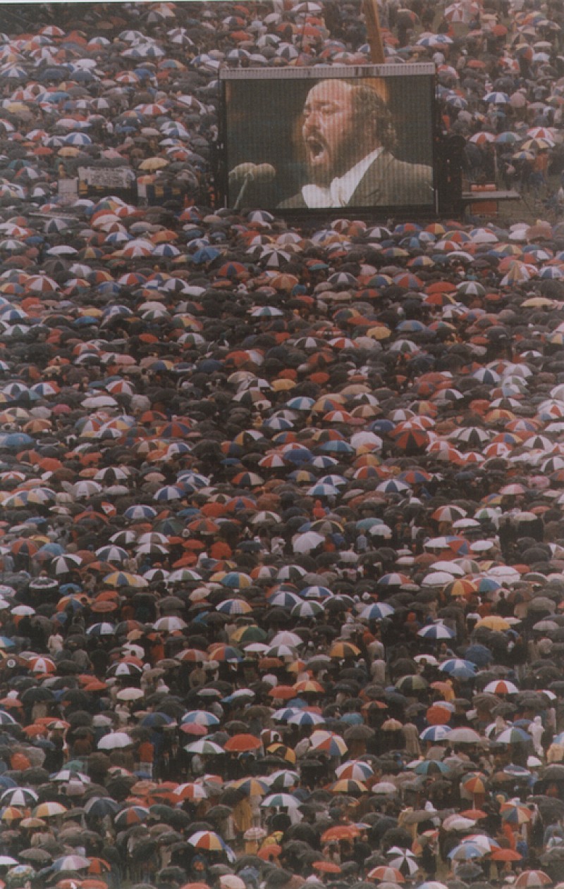 「（C）Decca Classics2021」5枚目/5