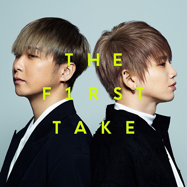 「Da-iCE、「CITRUS / THE FIRST TAKE」音源配信開始」1枚目/2