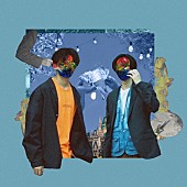 「lo-key design、1stアルバム『PALETTE』配信リリース」1枚目/3