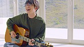 「川崎鷹也、新曲「Young Song」青春感たっぷりなMV公開」1枚目/3