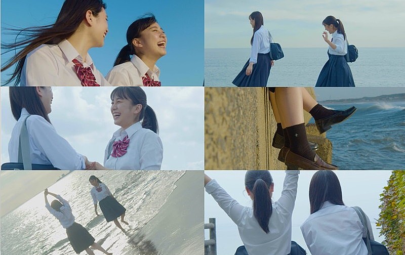 「川崎鷹也「Young Song」MV」3枚目/3