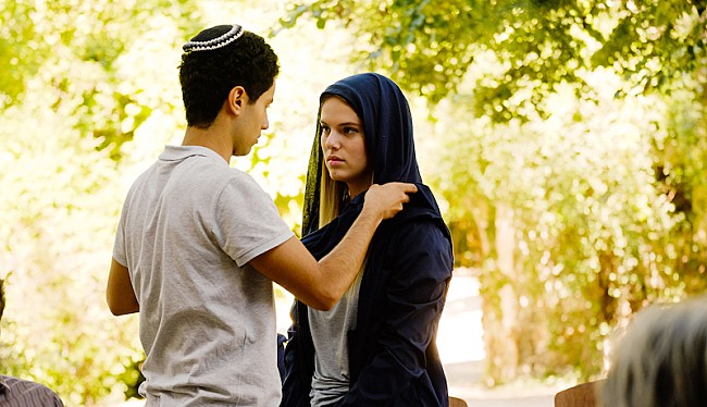 「（C）CCC Filmkunst GmbH」7枚目/14