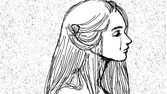 「藤田麻衣子、新AL『忘れられない人』収録曲「人魚姫」MV公開」1枚目/3