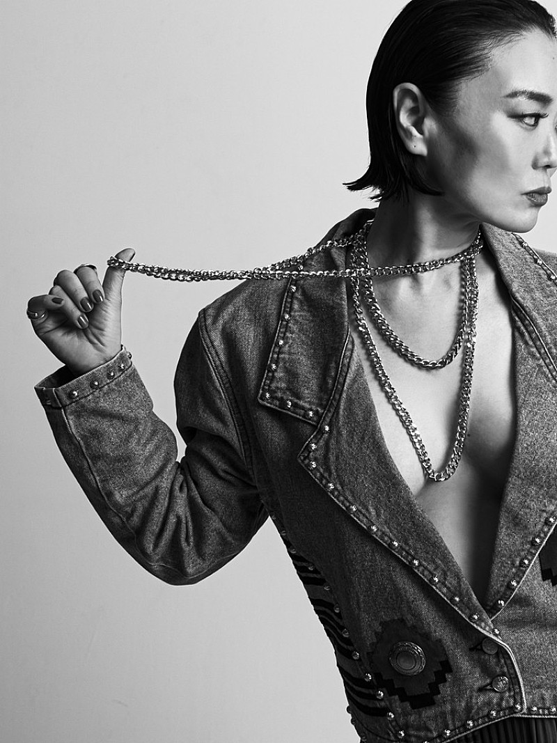 PUSHIM、年末にBillboard Liveツアーを開催