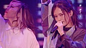 「山本彩、ライブ映像で制作「あいまって。」リリックビデオ公開　ツアー東京公演を有料配信へ」1枚目/3