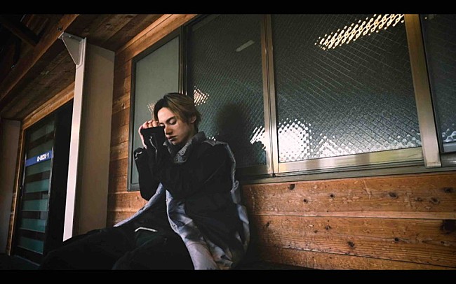 「SKY-HI / One More Day feat. REIKO （Prod. Matt Cab） -Music Video-」2枚目/13