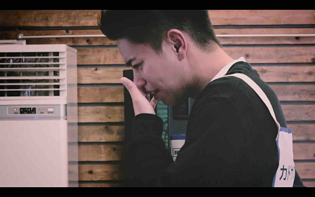 「SKY-HI / One More Day feat. REIKO （Prod. Matt Cab） -Music Video-」4枚目/13