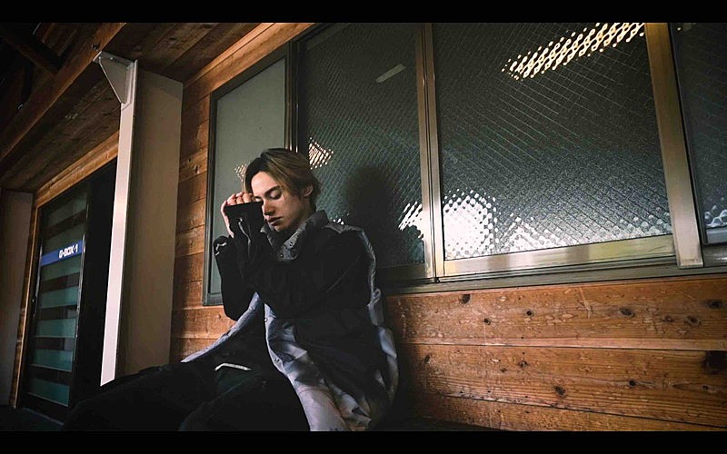 「SKY-HI / One More Day feat. REIKO (Prod. Matt Cab) -Music Video-」2枚目/13