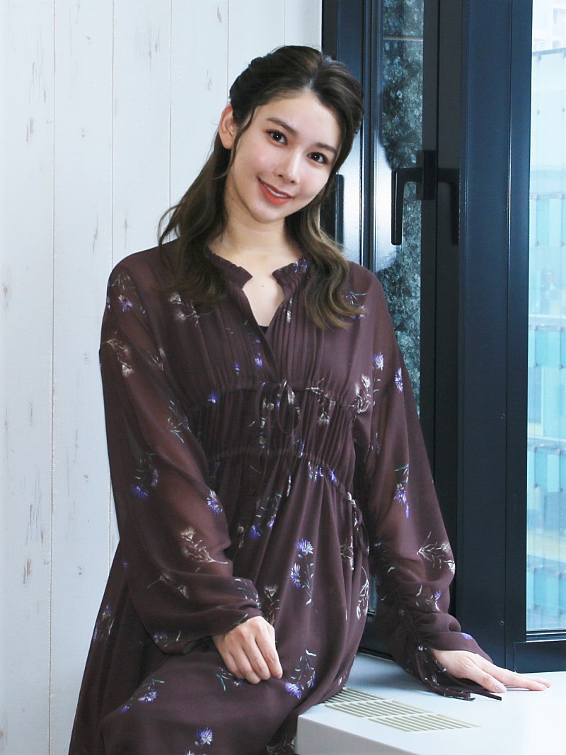 「「ドクタ-X」“ドS秘書役”の結城モエ 米倉涼子に「プロという圧倒的なものを感じた」」1枚目/1