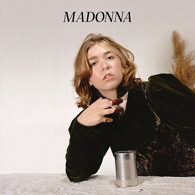 「スネイル・メイル、11/5発売の2ndアルバム『Valentine』から新曲「Madonna」公開」1枚目/2