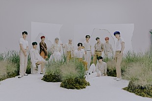 「OMEGA X、【TGC teen 2021 Winter】オンライン出演決定」