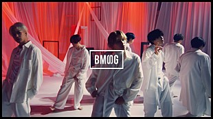 「BE:FIRST、デビュー曲「Gifted.」先行配信＆MVプレミア公開が決定」