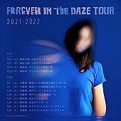 「【FOREVER IN THE DAZE TOUR 2021-2022】」4枚目/4