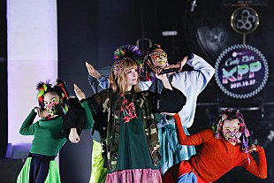 「きゃりーぱみゅぱみゅ、オンラインライブで新曲＆代表曲を織り交ぜたセットリスト披露」