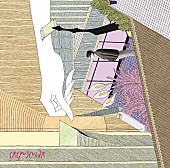 「KIRINJIのニューアルバム『crepuscular』の収録曲＆ジャケ＆新アー写公開」1枚目/3