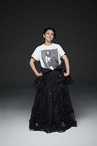 小泉今日子の40周年プロジェクト始動、ホールツアー開催＆ライブ映像