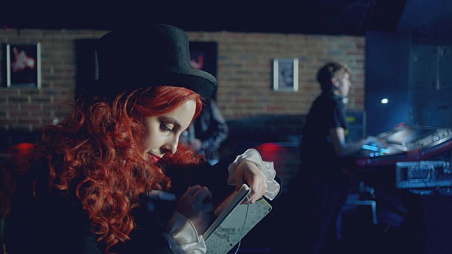 「(c) Monumental Pictures, Tango Productions, LLC, Channel Four Television Corporation, 2019」4枚目/10