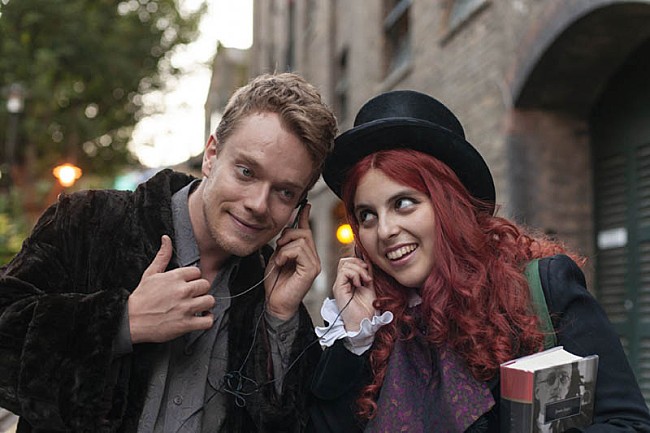 「(c) Monumental Pictures, Tango Productions, LLC, Channel Four Television Corporation, 2019」6枚目/10