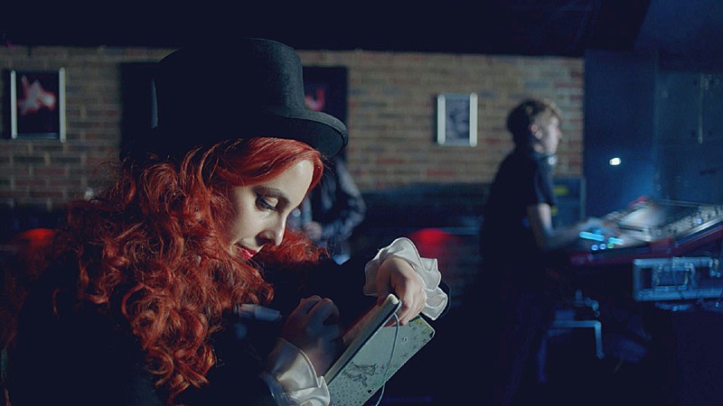 「(c) Monumental Pictures, Tango Productions, LLC, Channel Four Television Corporation, 2019」4枚目/10