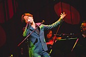 「＜ライブレポート＞中田裕二、弦カルテットとピアノとの共演で魅せた豊潤な音楽世界」1枚目/9