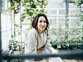 「一青窈、「ハナミズキ」など含むミュージックビデオを一挙公開＆初期楽曲の配信スタート」1枚目/1