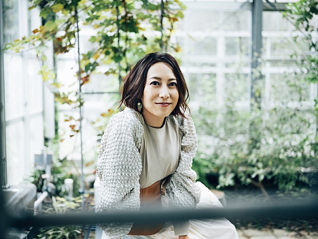 「一青窈、「ハナミズキ」など含むミュージックビデオを一挙公開＆初期楽曲の配信スタート」1枚目/1