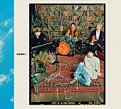 「シングル『沈丁花』初回生産限定盤A」3枚目/6