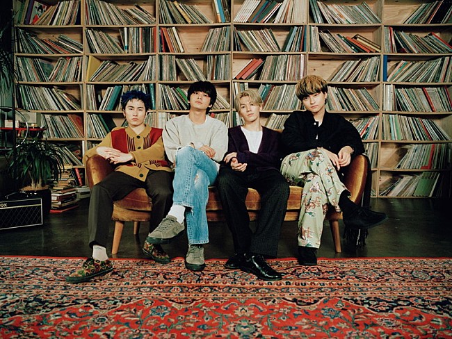 「DISH//」6枚目/6