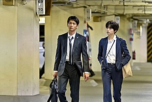 「「最愛」謎を呼ぶ事件にさまざまな考察　「梨央の父の死が不可解」「加瀬と優が親子なのかも」」