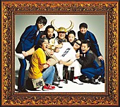 グループ魂「グループ魂の再結成ワンマンライブが2022年1月に中野サンプラザで開催」1枚目/2
